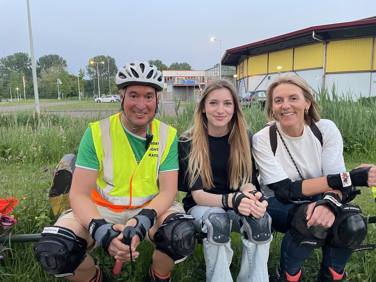 Onze fotograaf Ronald Schoots in beeld