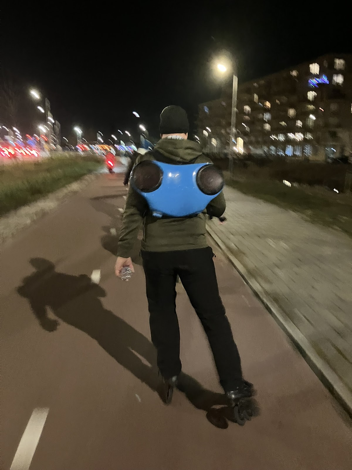 DJ Kruiskop