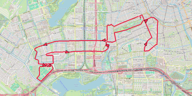 FNS Criterium 2013