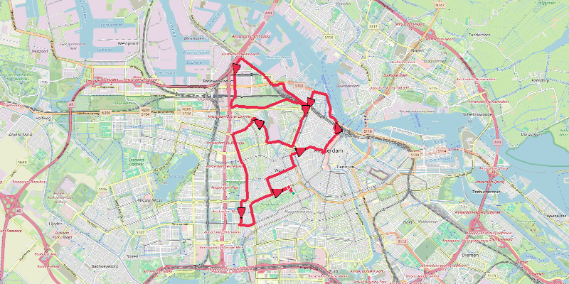 FNS Westerpark