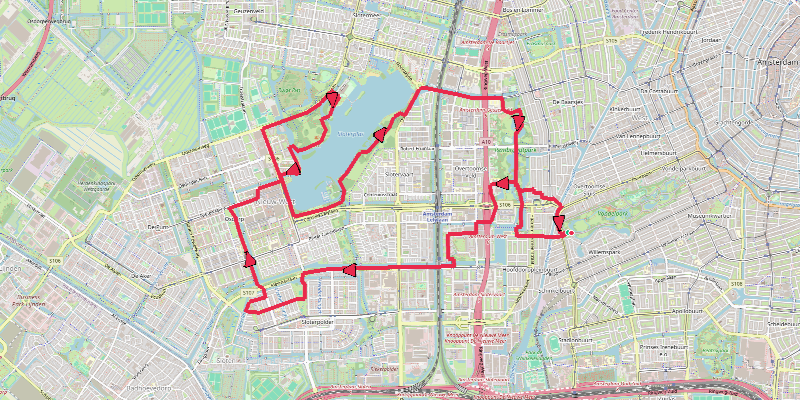Nieuw West