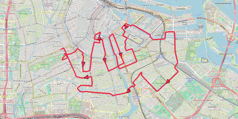 FNS 59 Bruggen