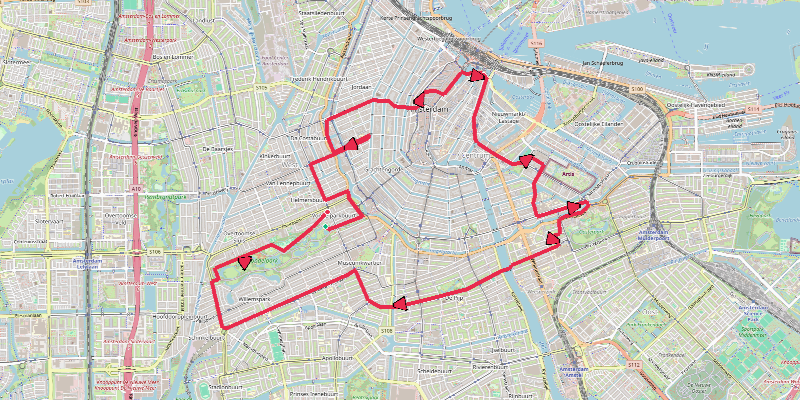 FNS Amsterskate