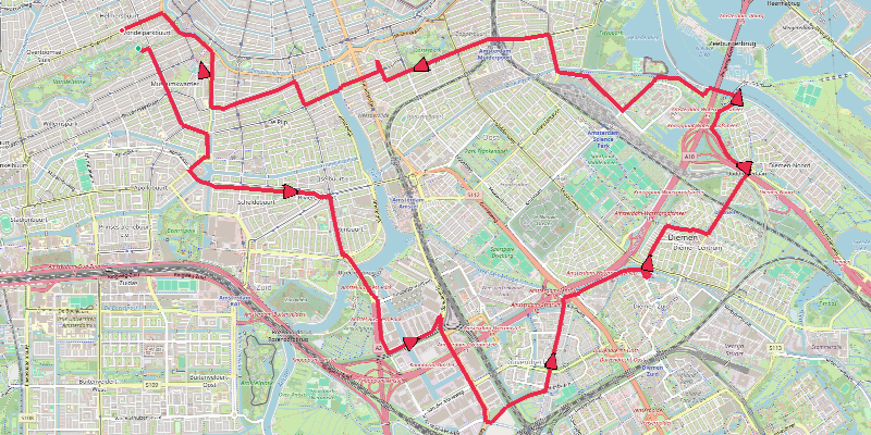 FNS Diemen