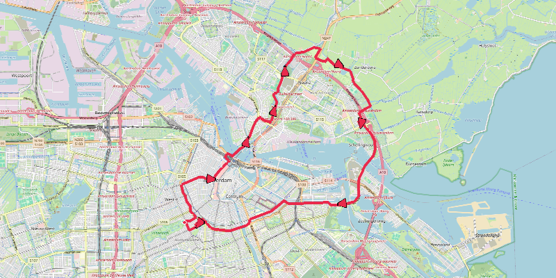 FNS NoordRit