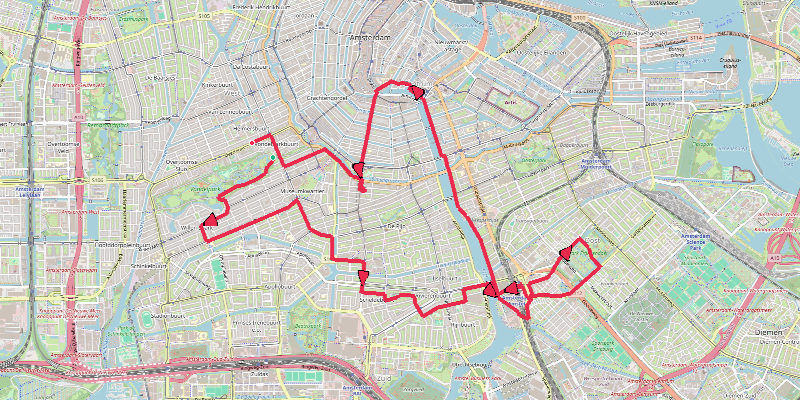 FNS ZuidZuidZuid