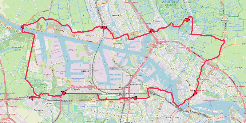 Noorzeekanaal