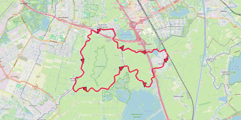 Ronde Hoep
