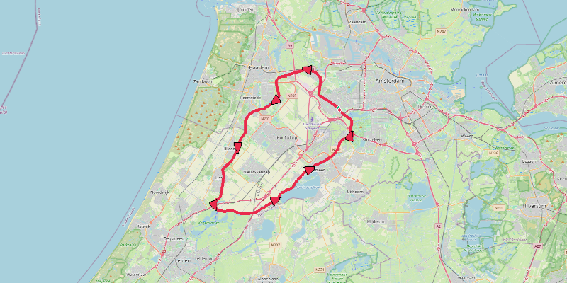 Rondje Ringvaart