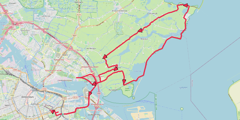 Waterland plus