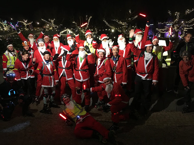  Santa Skate 12 December 2025